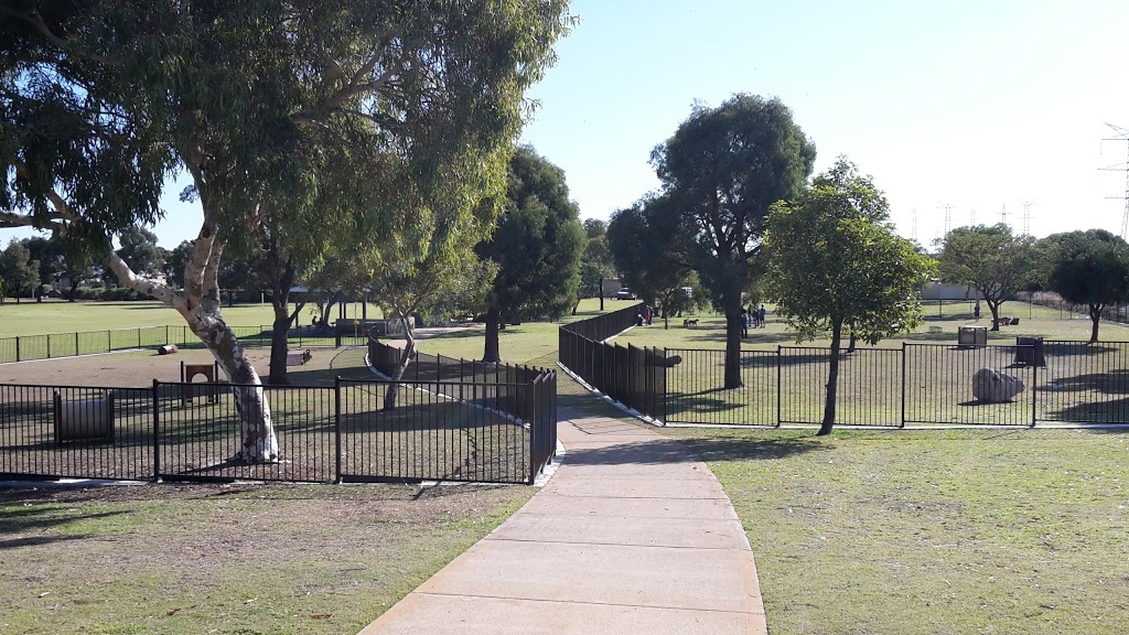 Jan Hammond Reserve | park | Bartram Rd & Baningan Ave, Success WA 6164, Australia