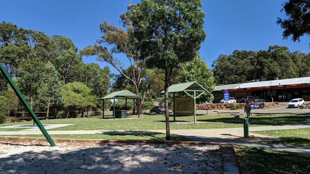 Pioneer Park | park | 9 McVicar Pl, Mount Helena WA 6082, Australia