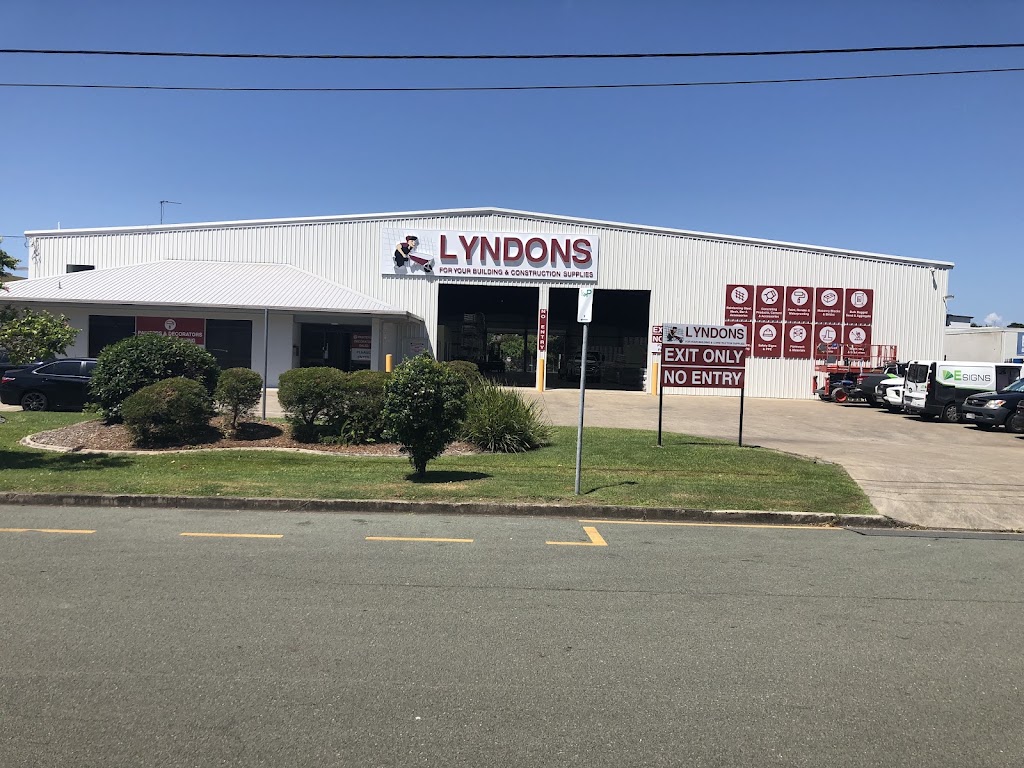 Lyndons - Southport Branch | 10 Pinter Dr, Southport QLD 4215, Australia | Phone: (07) 5654 5900