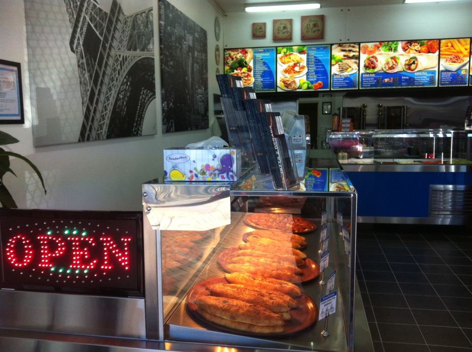Pizza 2 Kebabs | meal delivery | 11/44 Freeman St, Lalor Park NSW 2147, Australia | 0296208007 OR +61 2 9620 8007