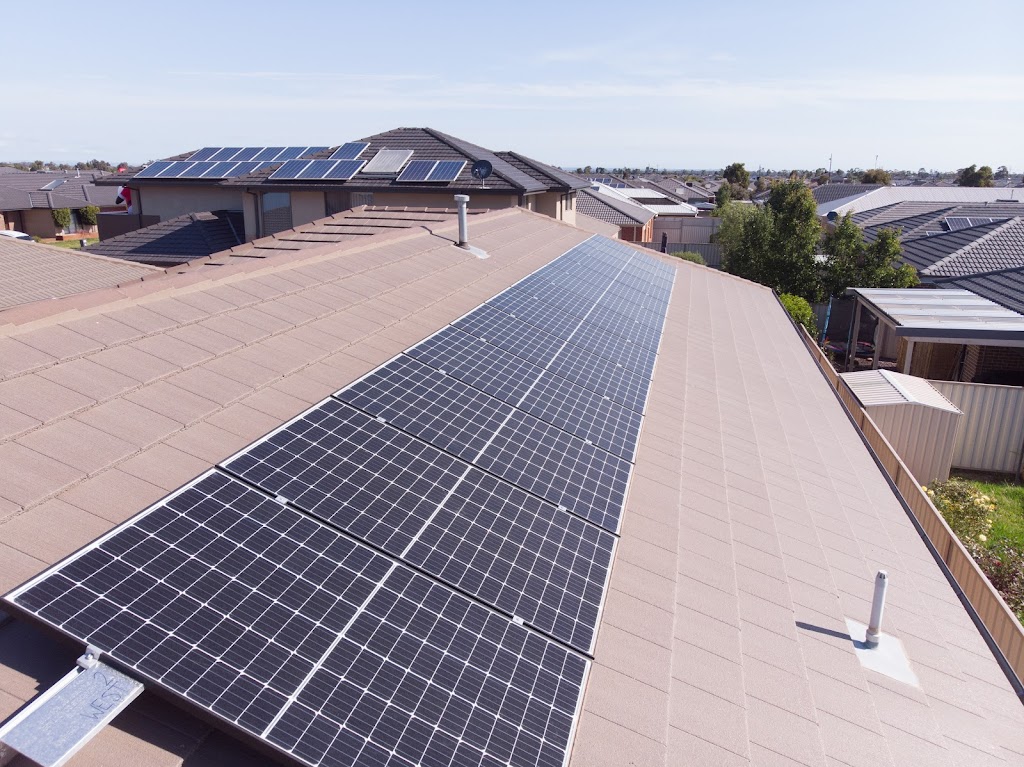 Solar Run Schofields | 58 Overly Cres, Schofields NSW 2762, Australia | Phone: 1300 076 527