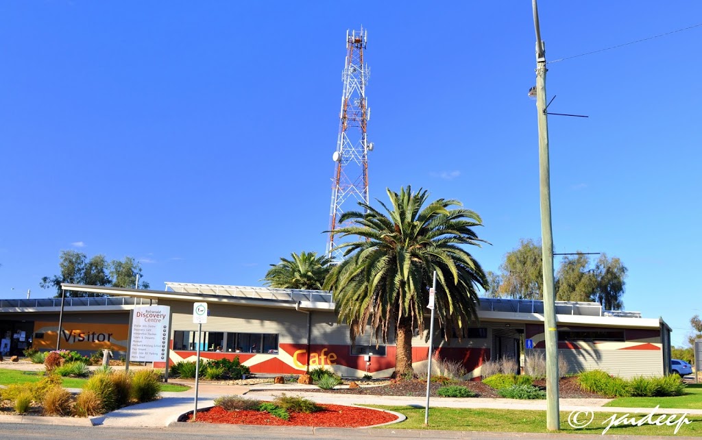 Balranald Shire Council | local government office | 70 Market St, Balranald NSW 2715, Australia | 0350201300 OR +61 3 5020 1300