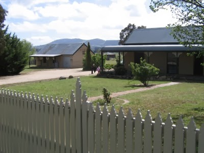 Sewjourn | lodging | 92 Main Rd, Lancefield VIC 3435, Australia | 0409964755 OR +61 409 964 755