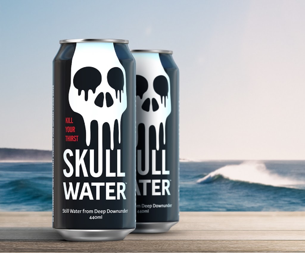 Skull Water | point of interest | 61 Glenlyon-Little Hampton Rd, Little Hampton VIC 3458, Australia | 0408733827 OR +61 408 733 827