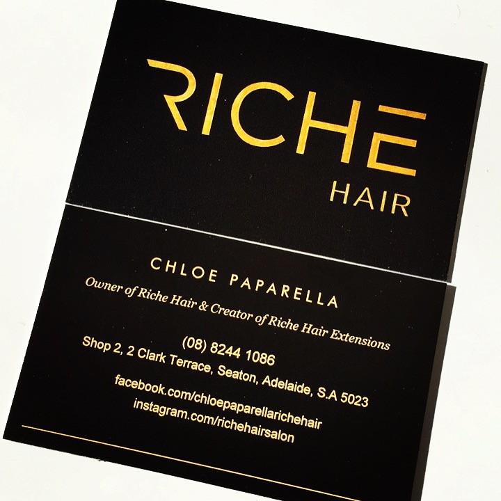 Riche Hair and Hair Extensions | hair care | 2/2 Clark Terrace, Seaton SA 5023, Australia | 0882441086 OR +61 8 8244 1086