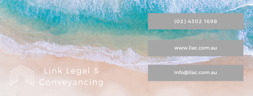 Link Legal and Conveyancing |  | 374 Main Rd, Noraville NSW 2263, Australia | 0243021698 OR +61 2 4302 1698
