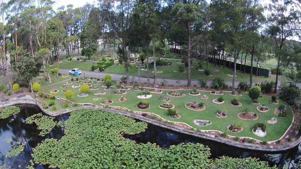 Eastern Suburbs Memorial Park | 12 Military Rd, Matraville NSW 2036, Australia | Phone: (02) 9661 5655