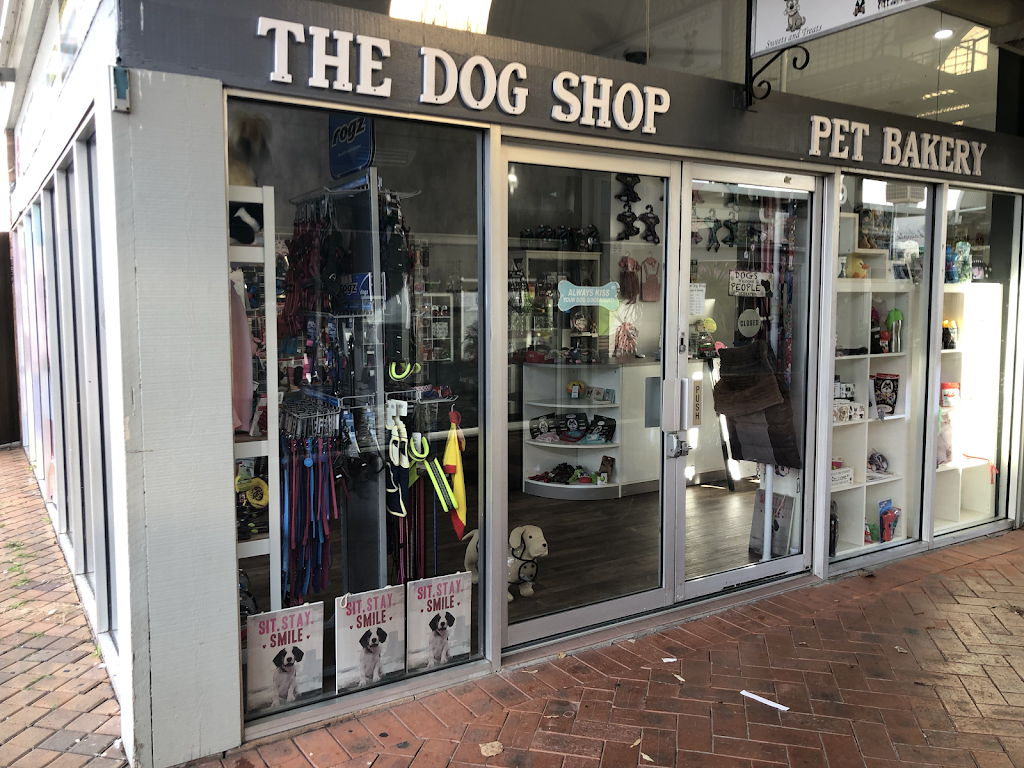 The Dog Shop Warners Bay | 9/450 The Esplanade, Warners Bay NSW 2282, Australia | Phone: 0400 176 257
