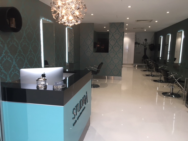 Studio A Hair Productions | hair care | 6/97 Flockton St, Everton Park QLD 4053, Australia | 0733536300 OR +61 7 3353 6300