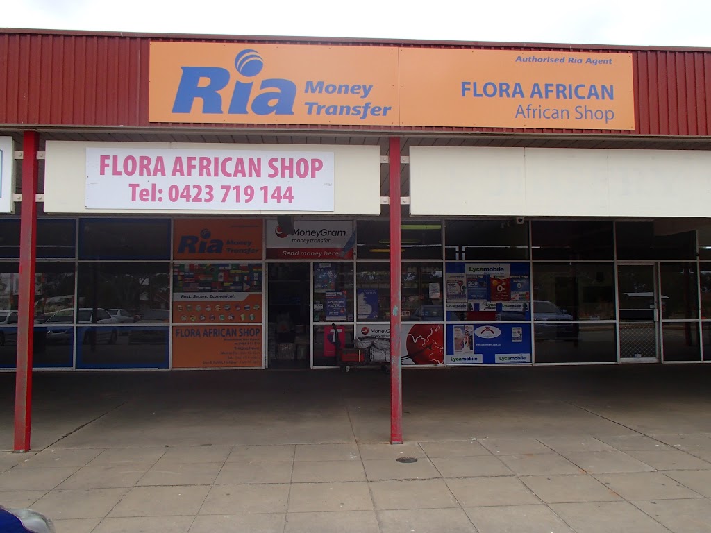 Flora African Shop Australia | shoe store | Smithfield Plains Shopping Complex, 4/240 Peachey Rd, Smithfield Plains SA 5114, Australia | 0466611572 OR +61 466 611 572