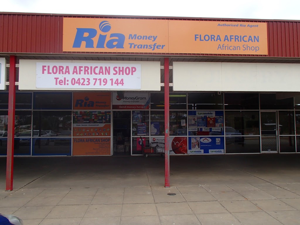 Flora African Shop Australia | Smithfield Plains Shopping Complex, 4/240 Peachey Rd, Smithfield Plains SA 5114, Australia | Phone: 0466 611 572