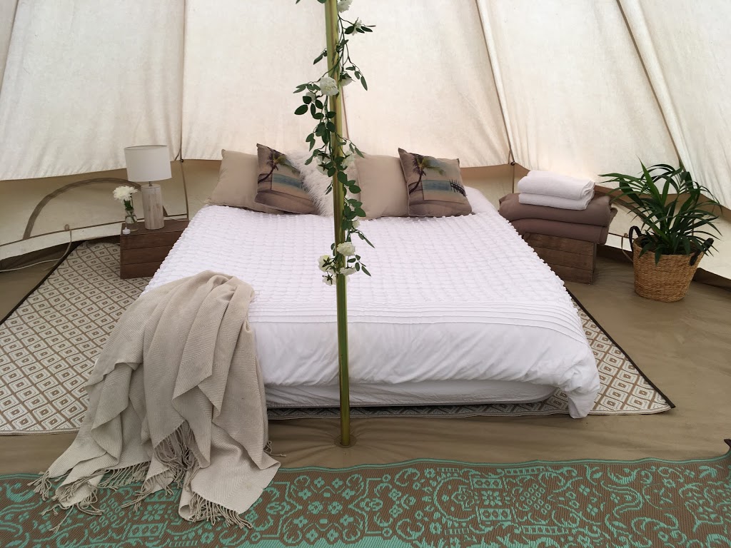 Phillip Island Glamping | Cowes VIC 3922, Australia | Phone: 0404 258 205