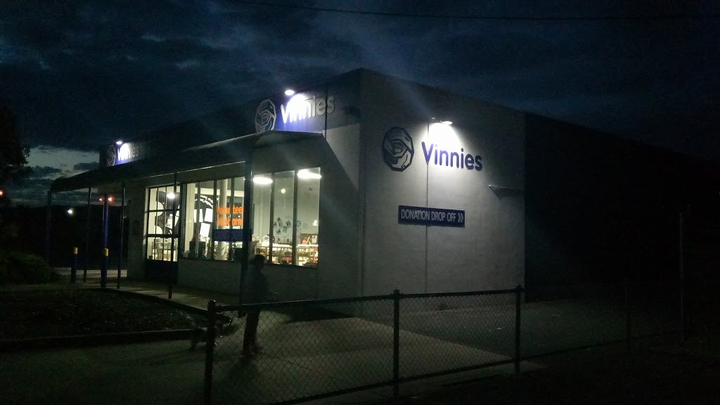 Vinnies Grovedale | store | 147/19 Marshalltown Rd, Marshall VIC 3216, Australia | 0352437468 OR +61 3 5243 7468