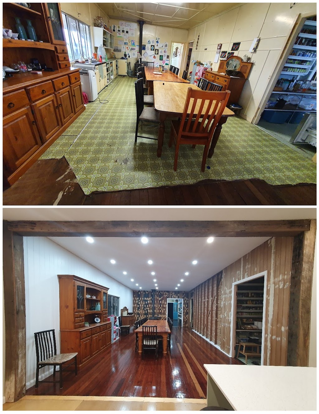 Hensel Asbestos Removal and Construction | Hanleys Rd, Ballard QLD 4352, Australia | Phone: 0437 431 308