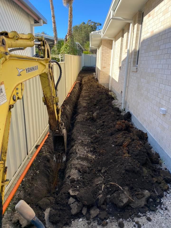 Jonos Handyman | 3 Pacific View St, Forresters Beach NSW 2260, Australia | Phone: 0404 166 336