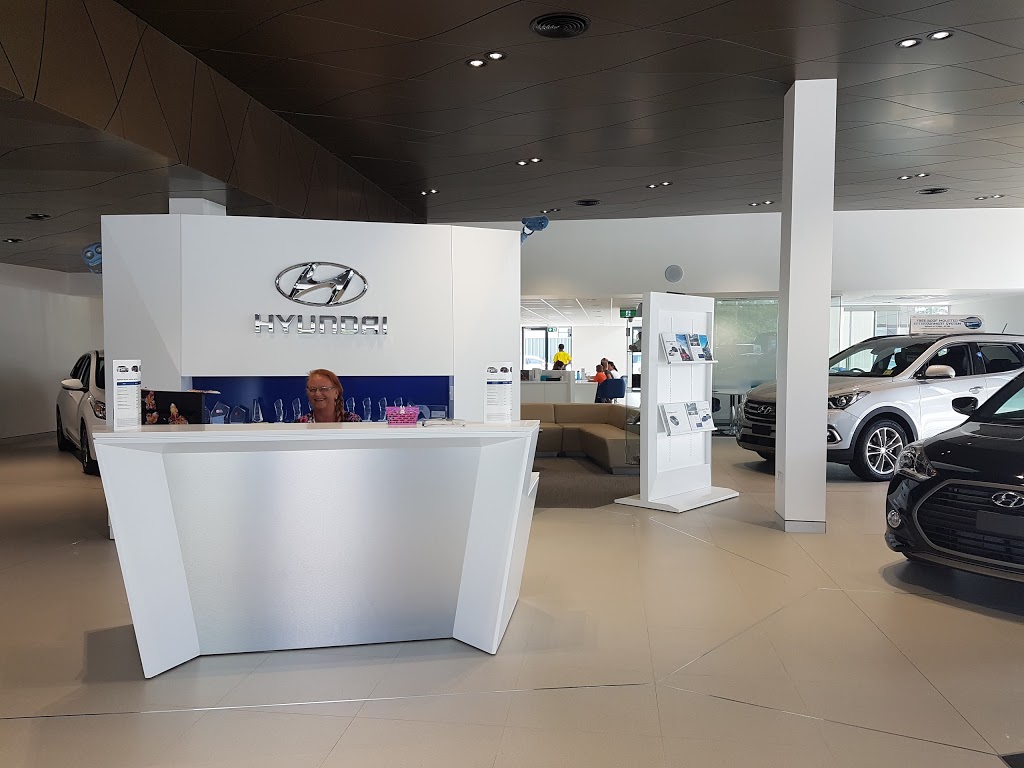 Booths Hyundai Sales - Tuggerah | car dealer | 192 Pacific Hwy, Tuggerah NSW 2259, Australia | 0243351540 OR +61 2 4335 1540