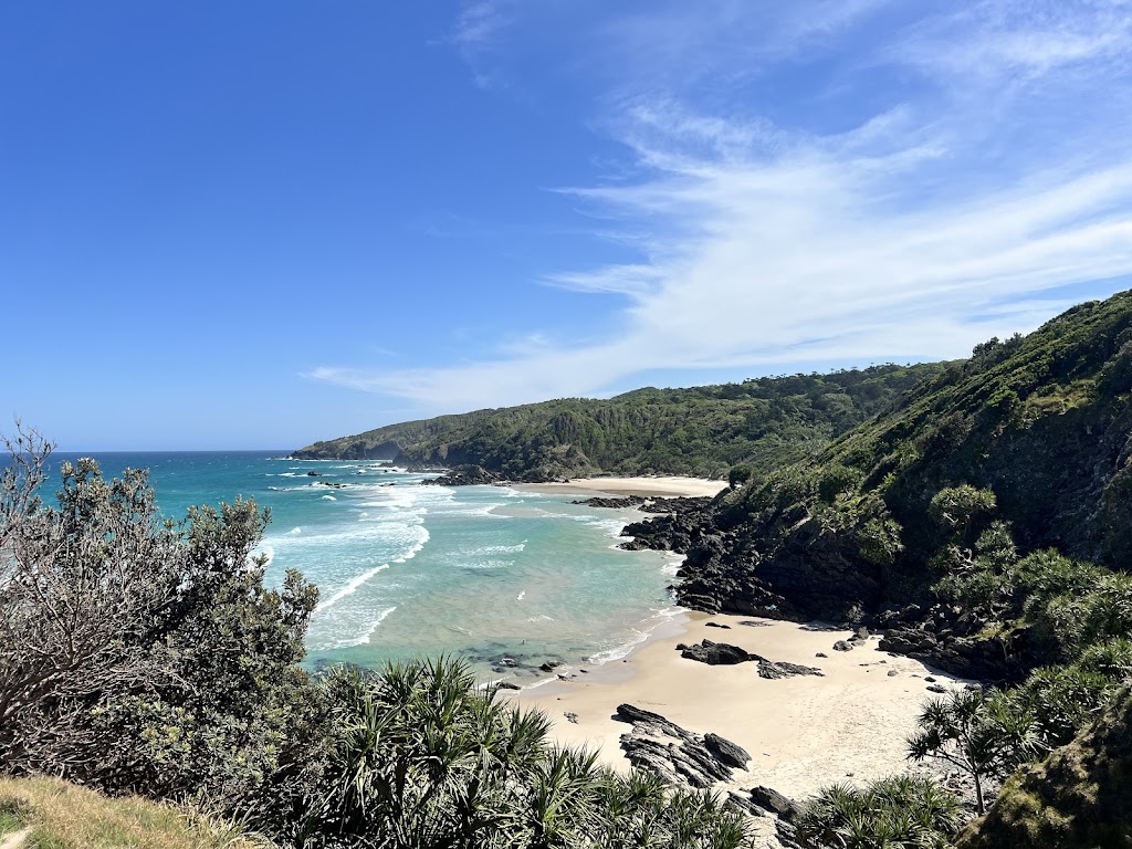 Behind the Bay | 35 Johnston Ln, Ewingsdale NSW 2481, Australia | Phone: 0425 879 039