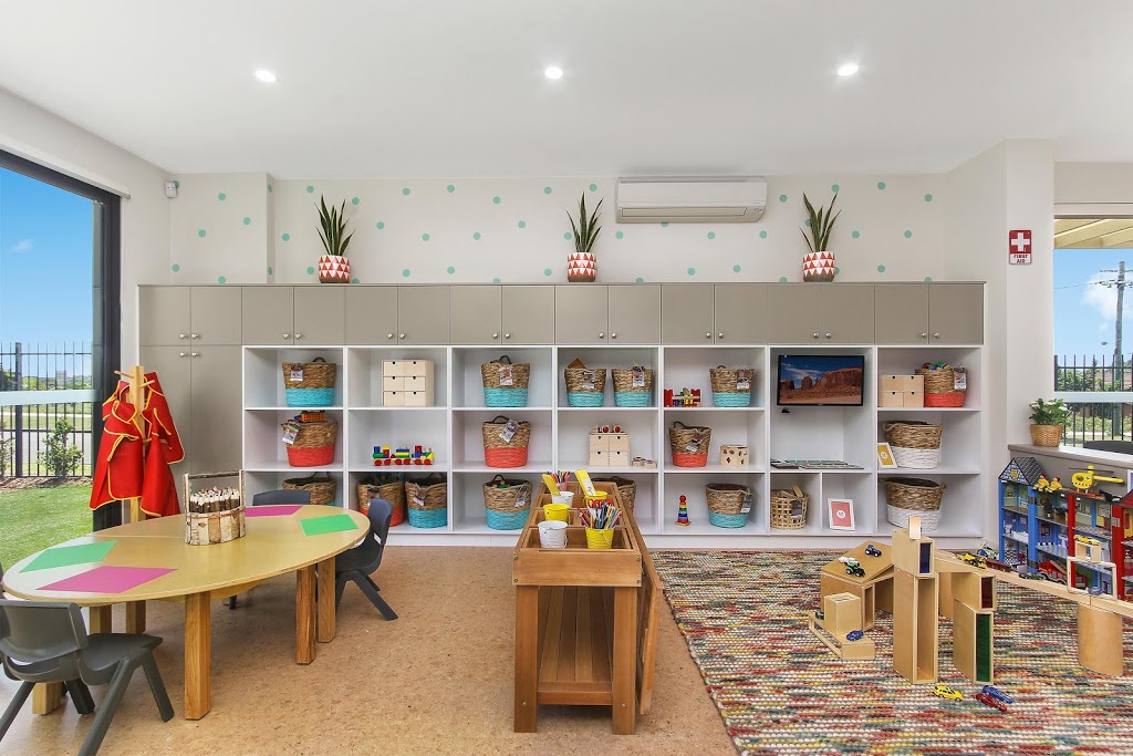 A Place To Grow Early Learning Academy |  | 1 Dampier St, Chifley NSW 2036, Australia | 0296617896 OR +61 2 9661 7896