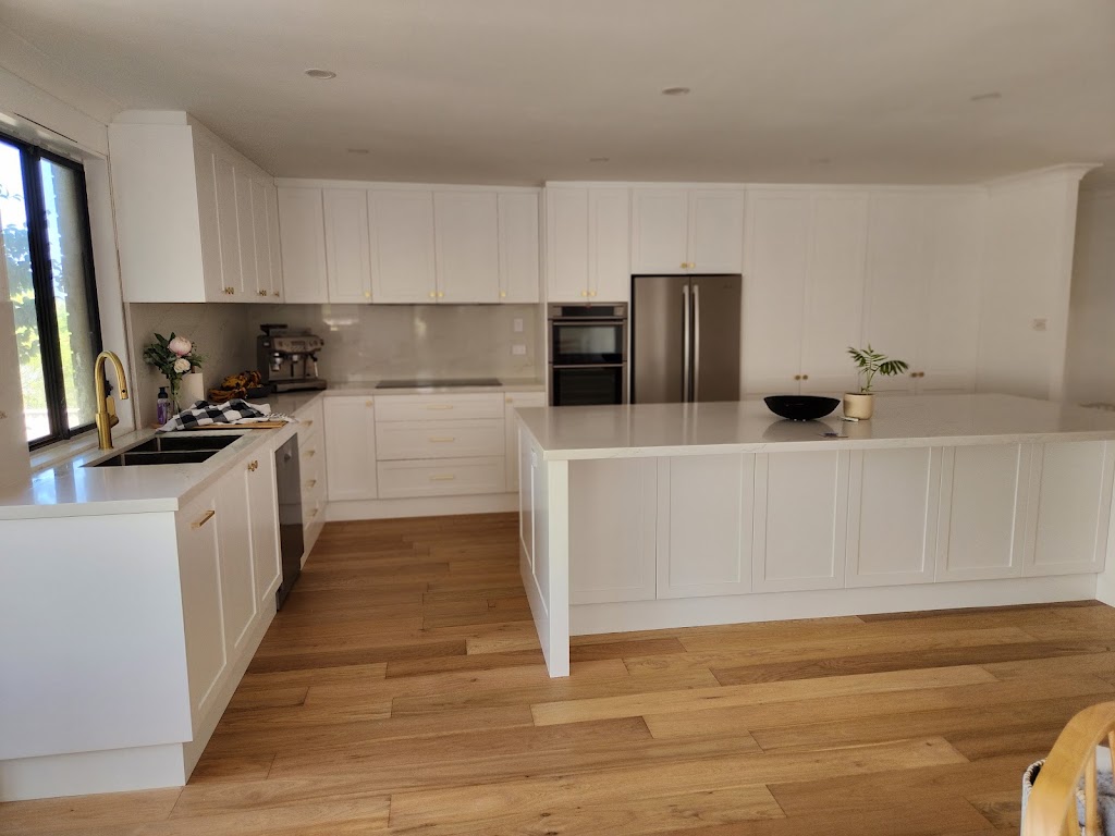 Progressive Kitchens Joinery | Unit 4/30 Duranbah Dr, Huskisson NSW 2540, Australia | Phone: 0410 509 677