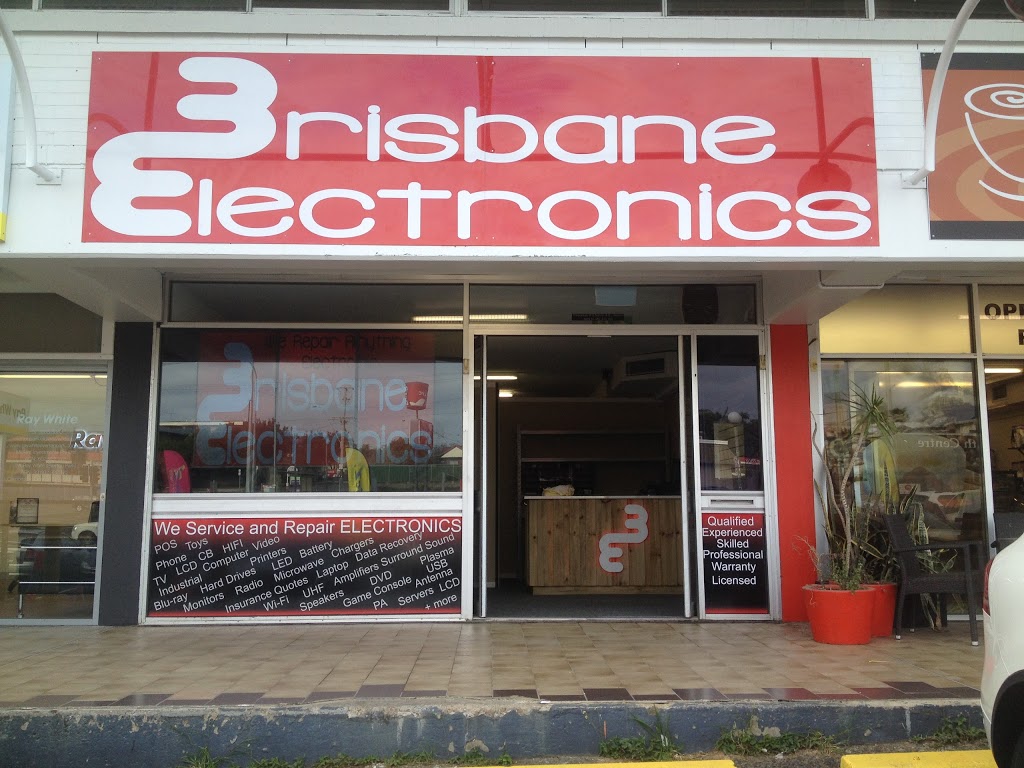 Brisbane Electronics | home goods store | 2/487 S Pine Rd, Everton Park QLD 4053, Australia | 0738555503 OR +61 7 3855 5503