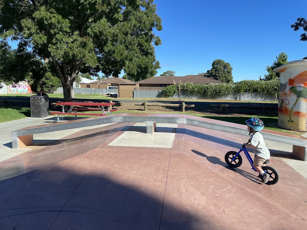 Corowa Skatepark | Corowa NSW 2646, Australia | Phone: 0437 665 252