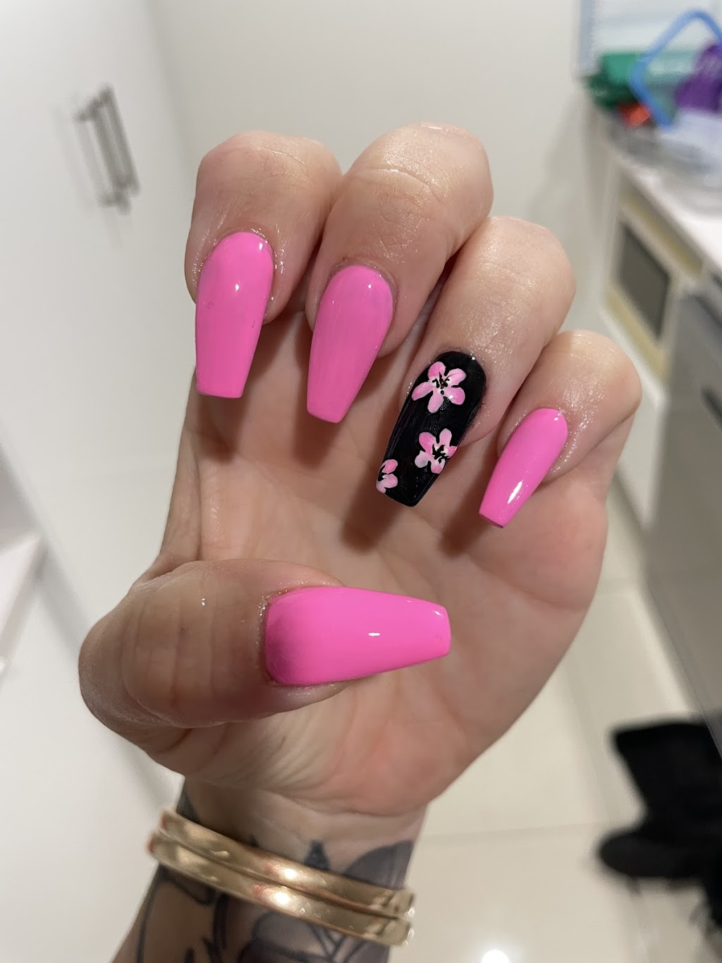 Nails by Melanie Jane & Beauty | 39 Mazeppa St, South Ripley QLD 4306, Australia | Phone: 0411 049 198