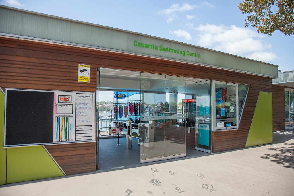 Cabarita Swimming Centre | health | Cabarita Park, Cabarita Rd, Concord NSW 2137, Australia | 0287573059 OR +61 2 8757 3059