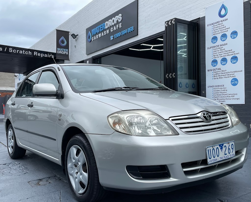 V20 Car Wash - Car Wash & Car Detailing Black Rock | 133 Bluff Rd, Black Rock VIC 3193, Australia | Phone: 0430 562 621