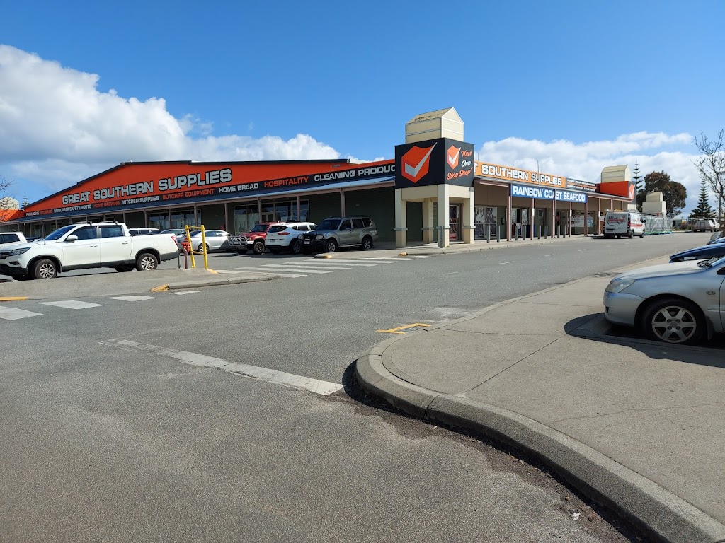 Great Southern Supplies | Chester Pass Rd, Albany WA 6330, Australia | Phone: (08) 9841 5700