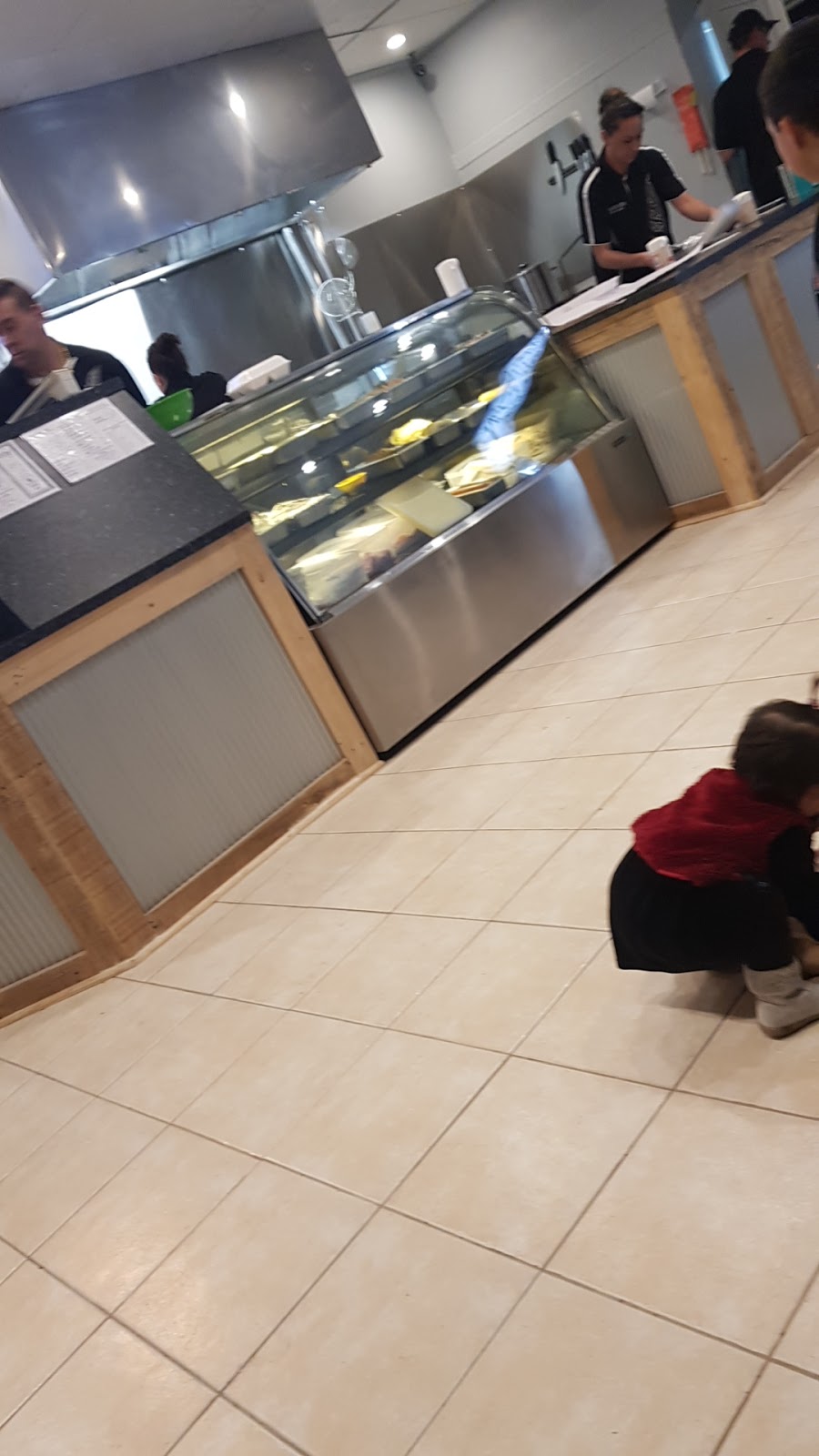 Silver Fern Chicken And Seafood | Morphett Vale SA 5162, Australia | Phone: (08) 8184 8198