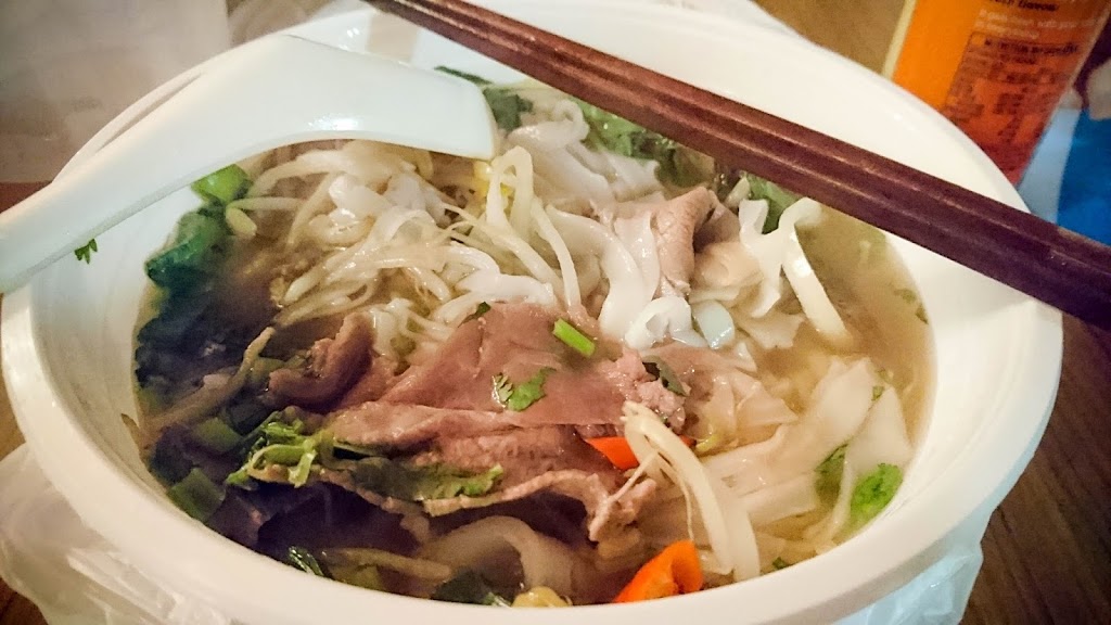 Pho Hanoi Cafe | cafe | 1/233 Rocky Point Rd, Ramsgate NSW 2217, Australia | 0295296429 OR +61 2 9529 6429