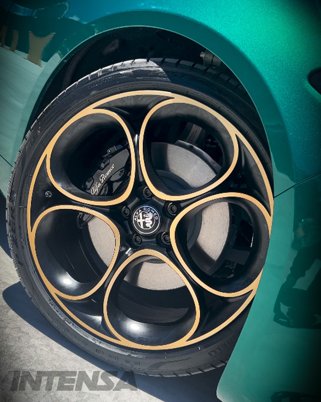 Alfa Romeo Gold Coast | 51 Ferry Rd, Southport QLD 4215, Australia | Phone: (07) 5506 9066