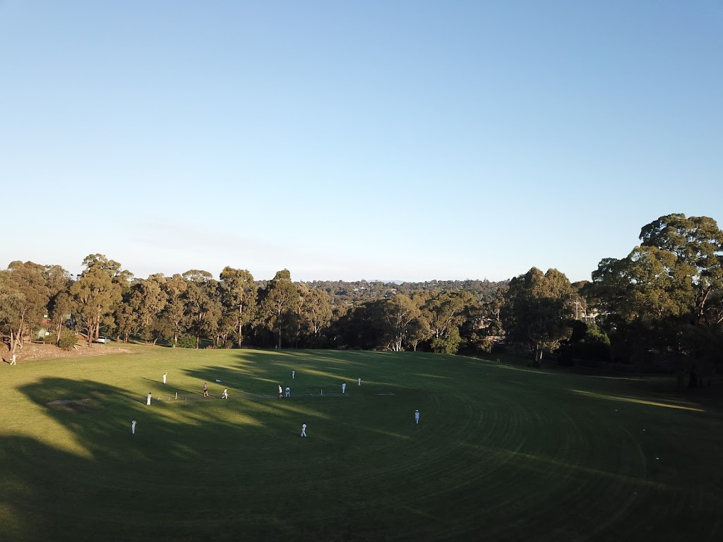 Diamond Valley United Soccer Club | park | Greensborough VIC 3088, Australia