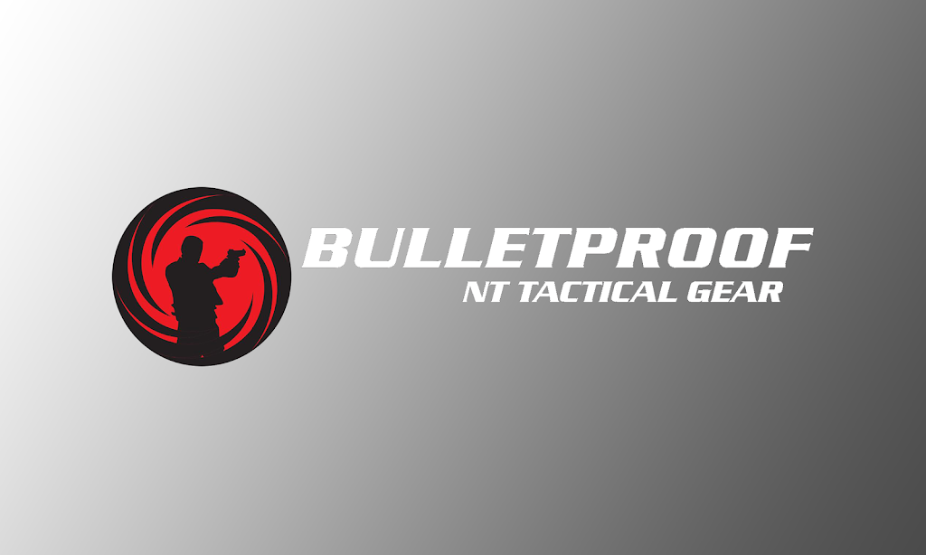 Bulletproof NT Tactical Gear | clothing store | Building 627/455 Thorngate Rd, Holtze NT 0829, Australia | 0889470935 OR +61 8 8947 0935
