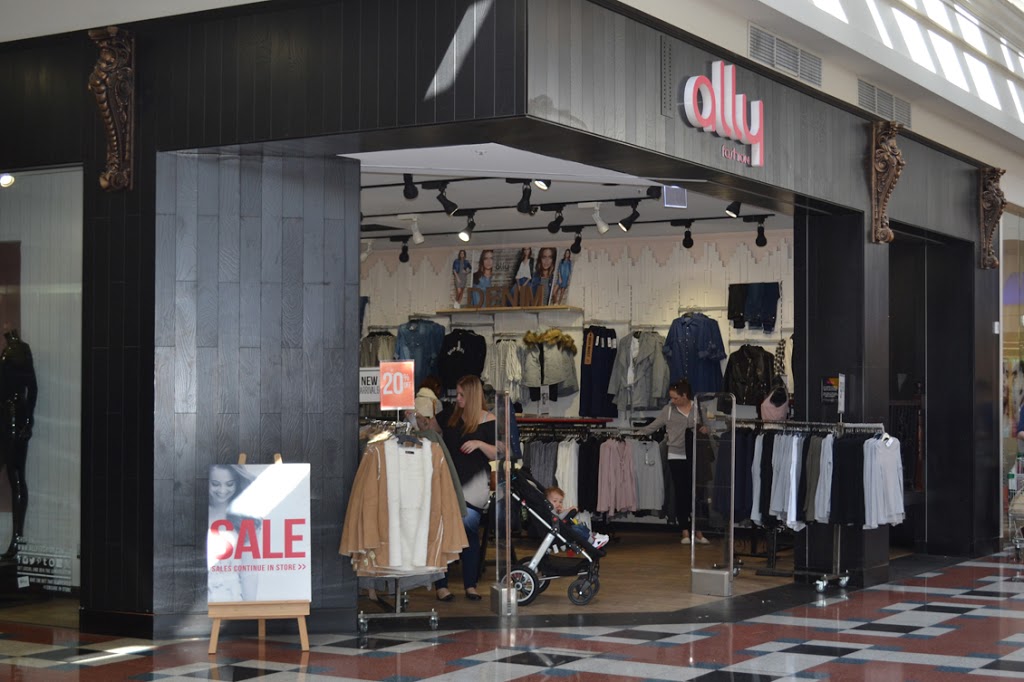 Ally Fashion | clothing store | U36/200 Gilchrist Drive, Level 3 Macarthur Square, Ambarvale NSW 2560, Australia | 0246059978 OR +61 2 4605 9978