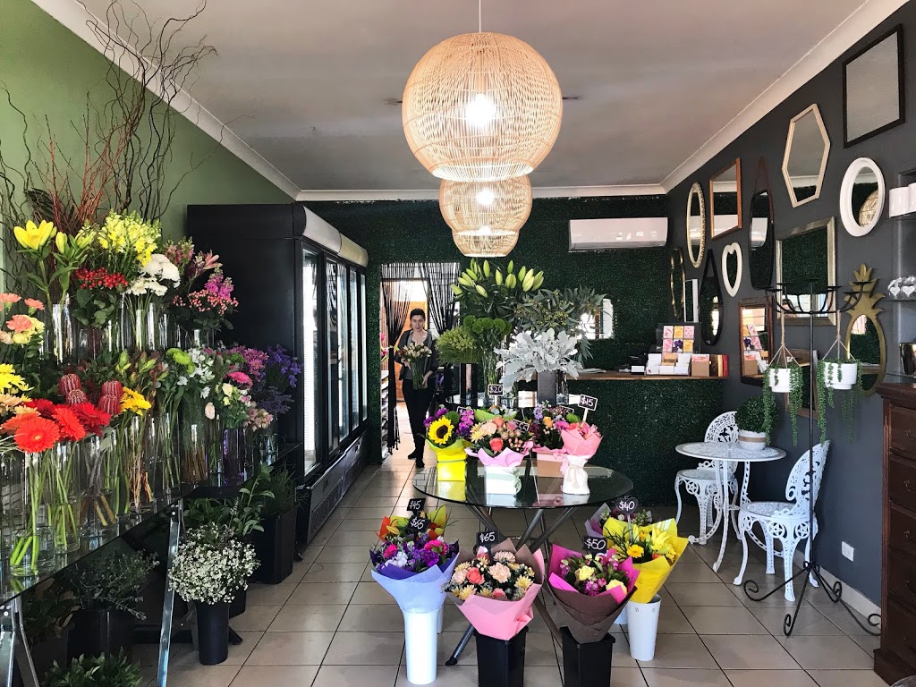 Wildflower - Bribie Island Florist | Shop 2/39 Benabrow Ave, Bellara QLD 4507, Australia | Phone: (07) 3408 7278