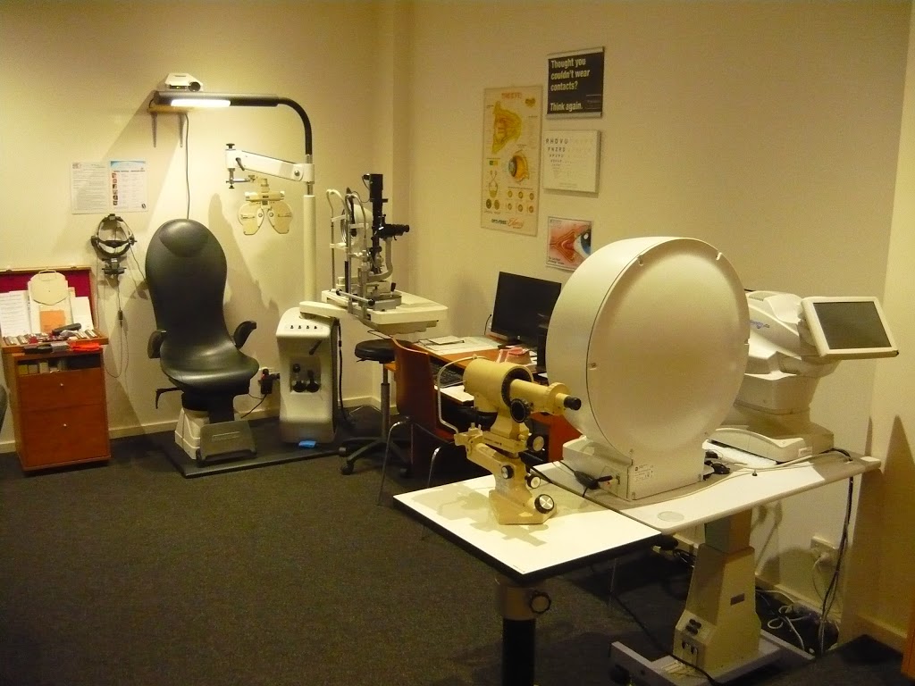 Prime Vision by G&M Eyecare | health | 503 North Rd, Ormond VIC 3204, Australia | 0395786844 OR +61 3 9578 6844