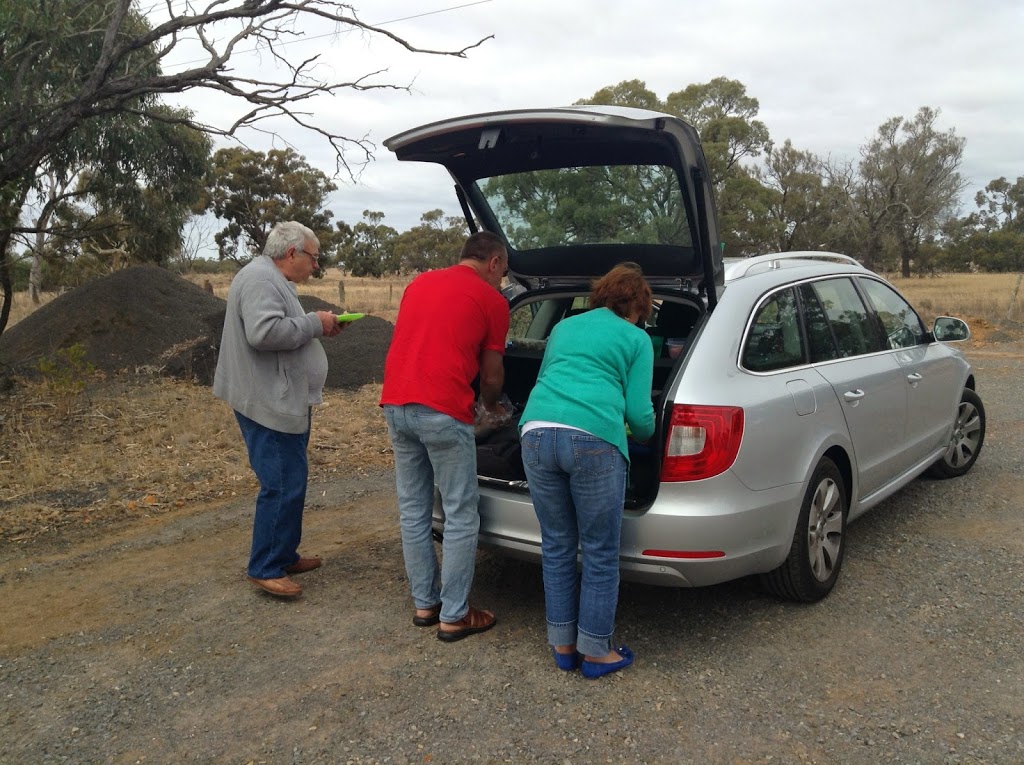 Salisbury Bushland Reserve | park | Western Hwy, Kiata VIC 3418, Australia | 131963 OR +61 131963