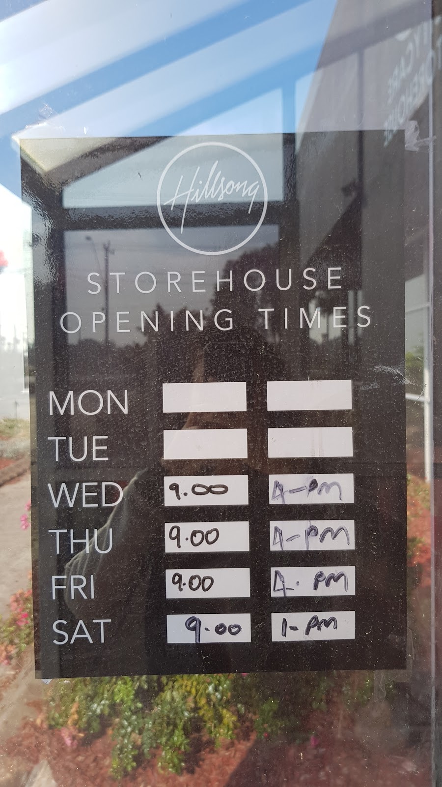 CityCare Storehouse | store | 79 Sunshine Rd, West Footscray VIC 3012, Australia