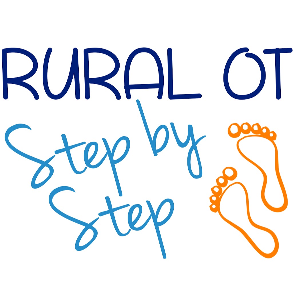 Rural OT Step by Step | 6 Genanagie St, Narrabri NSW 2390, Australia | Phone: (02) 6792 3989