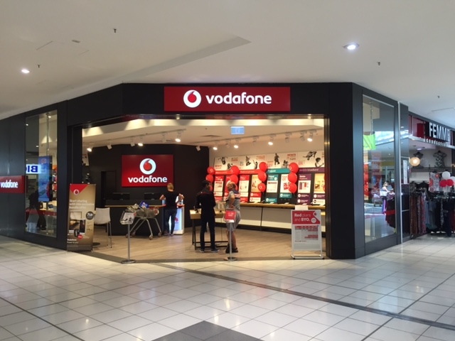 Vodafone - Endeavour Hills - Endeavour Hills Shopping Centre, 5a Matthew  Flinders Avenue, Endeavour Hills VIC 3802, Australia