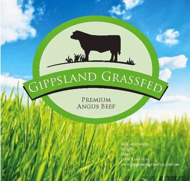 Gippsland Grass Fed Meats | 454 Blackshaws Rd, Altona North VIC 3025, Australia | Phone: 0411 225 111