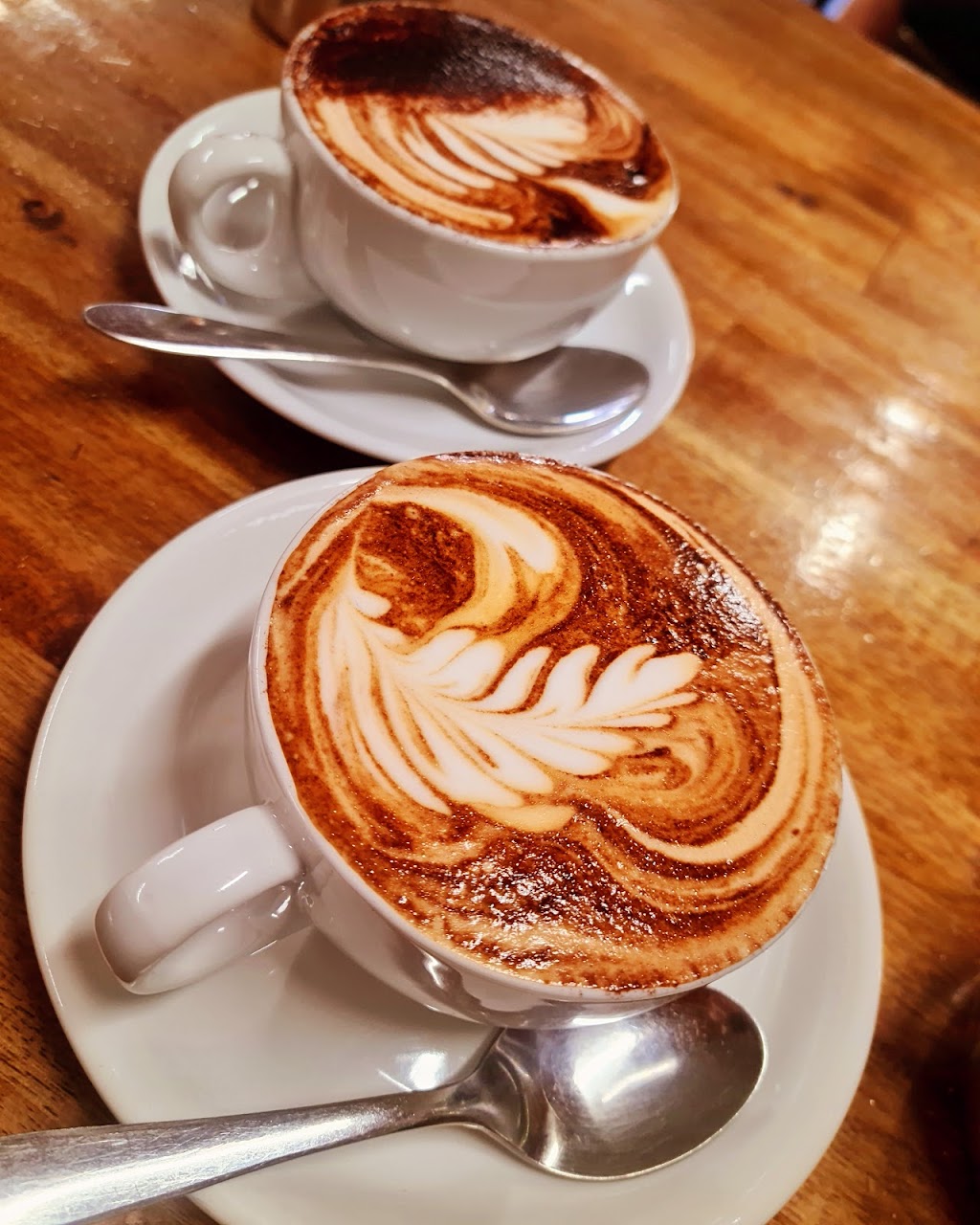 Inglewood Cafe-Bakehouse | 48 Brooke St, Inglewood VIC 3517, Australia | Phone: 0431 888 777
