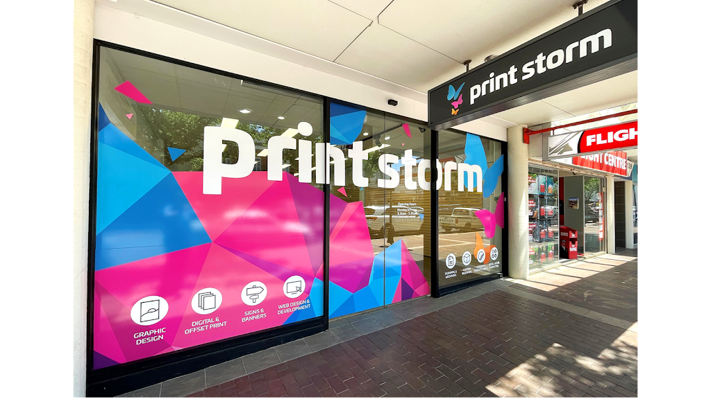 Print Storm | Unit 4/11 Blueridge Dr, Dubbo NSW 2830, Australia | Phone: (02) 6882 3733