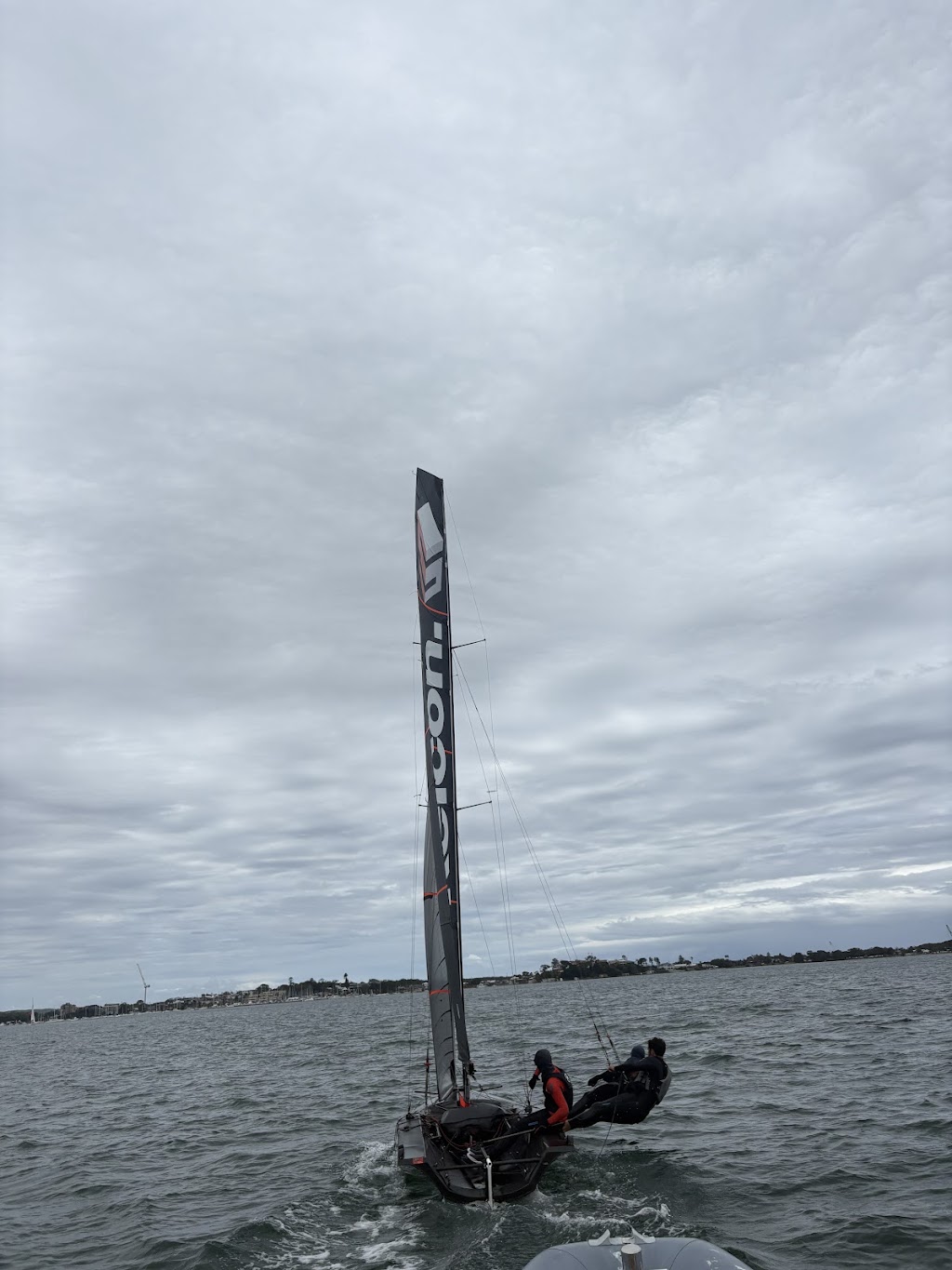 Tsails | 57 Haddon Cres, Marks Point NSW 2280, Australia | Phone: 0435 882 665