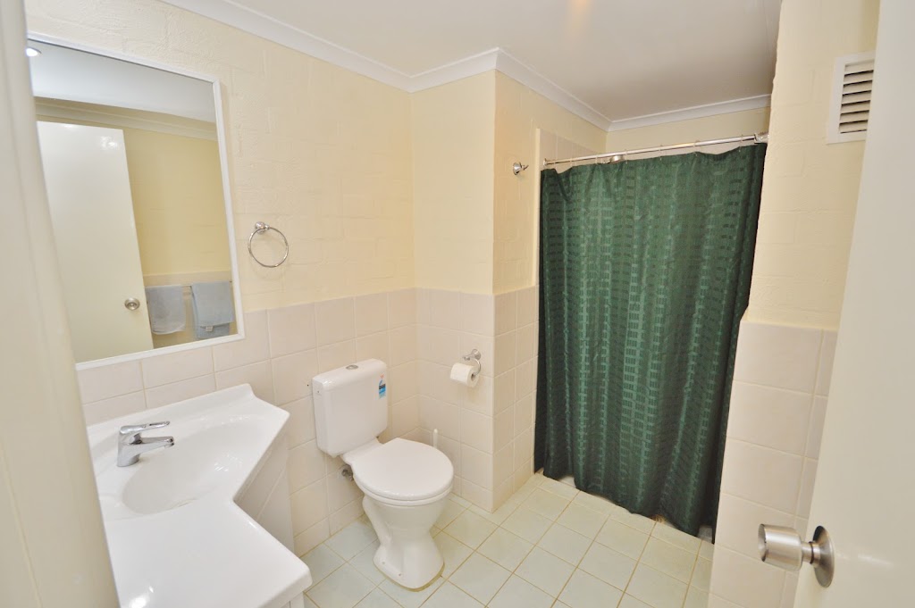 Riverview Holiday Apartment 19 (Formerly Kalbarri Beach Resort) | lodging | 19/156 Grey St, Kalbarri WA 6536, Australia | 0899370400 OR +61 8 9937 0400