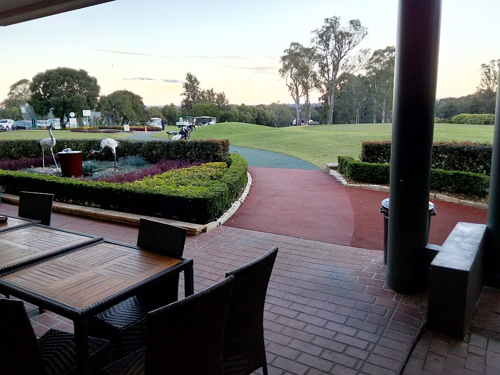 Cabramatta Golf Club |  | Corner Cabramatta Road West &, Cumberland Hwy, Cabramatta NSW 2166, Australia | 0296028283 OR +61 2 9602 8283