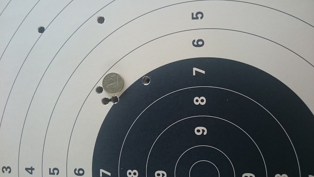 Sporting Shooters Association of Australia Act Inc. | 50 Hector McIntosh Grove, Australian Capital Territory 2609, Australia | Phone: (02) 6241 7313