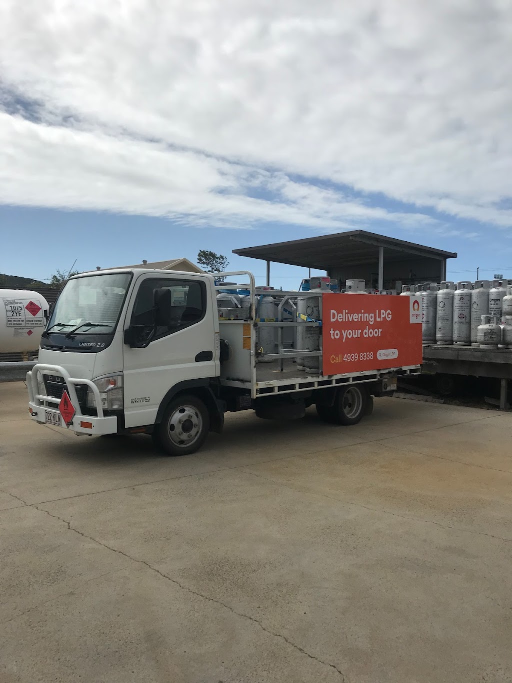 Cap Coast Gasman | 15 Industrial Ave, Yeppoon QLD 4703, Australia | Phone: (07) 4939 8338