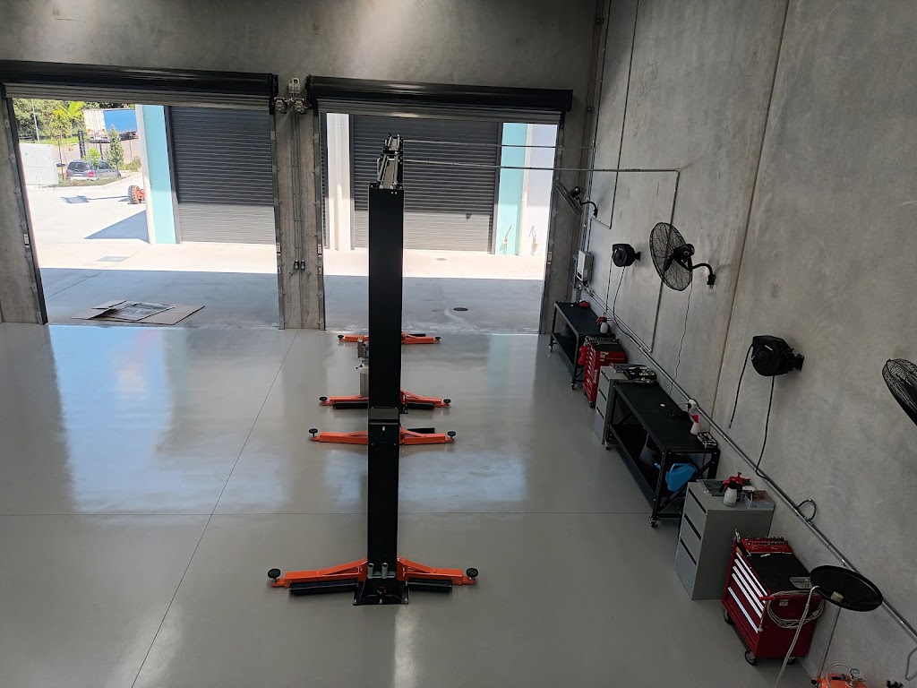 K1 AUTO MOTORS | Unit 1/38 Mineral Sizer Ct, Narangba QLD 4504, Australia | Phone: 0433 319 793